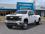 New 2026 Chevrolet Silverado 3500 Work Truck Crew Cab for sale #T2121 - photo 7