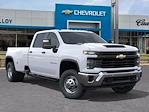 New 2026 Chevrolet Silverado 3500 Work Truck Crew Cab for sale #T2121 - photo 8