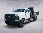 2024 Chevrolet Silverado 5500 Regular Cab DRW RWD Cab Chassis for sale #T2121A - photo 1
