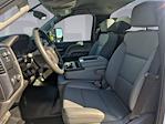 2024 Chevrolet Silverado 5500 Regular Cab DRW RWD Cab Chassis for sale #T2121A - photo 10