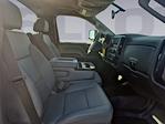 2024 Chevrolet Silverado 5500 Regular Cab DRW RWD Cab Chassis for sale #T2121A - photo 17