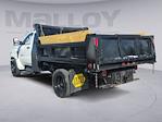 2024 Chevrolet Silverado 5500 Regular Cab DRW RWD Cab Chassis for sale #T2121A - photo 3