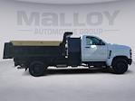 2024 Chevrolet Silverado 5500 Regular Cab DRW RWD Cab Chassis for sale #T2121A - photo 6