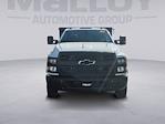 2024 Chevrolet Silverado 5500 Regular Cab DRW RWD Cab Chassis for sale #T2121A - photo 8