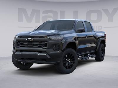 New 2026 Chevrolet Colorado - photo 1