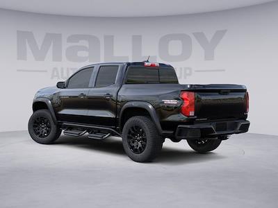 New 2026 Chevrolet Colorado - photo 1