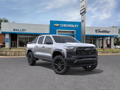 2025 Chevrolet Colorado Crew Cab 4WD Pickup for sale #T435 - photo 1