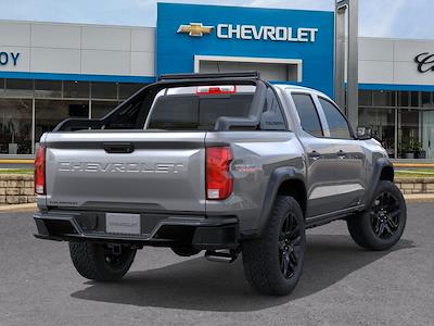 2025 Chevrolet Colorado Crew Cab 4WD Pickup for sale #T435 - photo 2