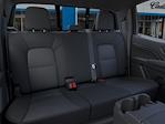 2025 Chevrolet Colorado Crew Cab 4WD Pickup for sale #T435 - photo 17