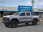 2025 Chevrolet Colorado Crew Cab 4WD Pickup for sale #T435 - photo 3