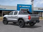 2025 Chevrolet Colorado Crew Cab 4WD Pickup for sale #T435 - photo 4