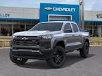 2025 Chevrolet Colorado Crew Cab 4WD Pickup for sale #T435 - photo 6