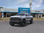 2025 Chevrolet Colorado Crew Cab 4WD Pickup for sale #T435 - photo 8
