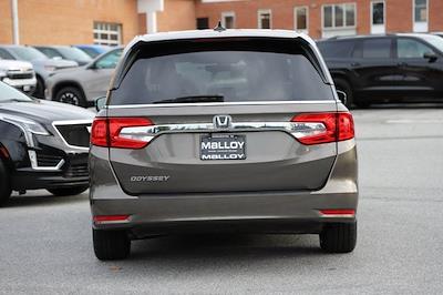 Used 2019 Honda Odyssey EX-L Minivan for sale #XT170A - photo 2