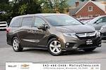 Used 2019 Honda Odyssey EX-L Minivan for sale #XT170A - photo 1