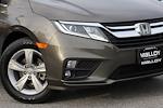 Used 2019 Honda Odyssey EX-L Minivan for sale #XT170A - photo 5
