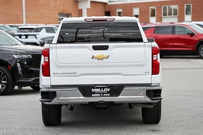 2025 Chevrolet Silverado 1500 Crew Cab 4WD Pickup for sale #XT175A - photo 2