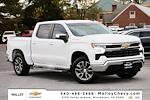 2025 Chevrolet Silverado 1500 Crew Cab 4WD Pickup for sale #XT175A - photo 1