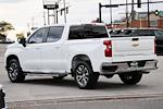 2025 Chevrolet Silverado 1500 Crew Cab 4WD Pickup for sale #XT175A - photo 3