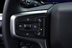 2025 Chevrolet Silverado 1500 Crew Cab 4WD Pickup for sale #XT175A - photo 23