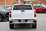 2025 Chevrolet Silverado 1500 Crew Cab 4WD Pickup for sale #XT175A - photo 2