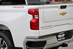 2025 Chevrolet Silverado 1500 Crew Cab 4WD Pickup for sale #XT175A - photo 8