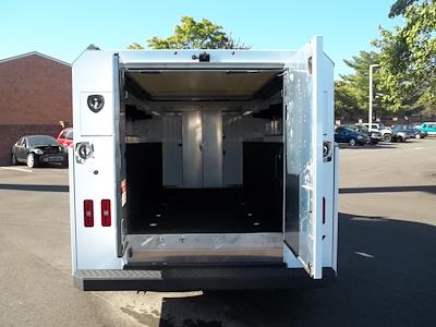 2025 Ford Transit 350 AWD K.E. Rose Company Service Utility Van for sale #C15399 - photo 2