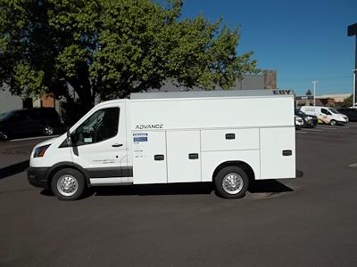 New 2025 Ford Transit 350 AWD K.E. Rose Company Service Utility Van for sale #C15399 - photo 2