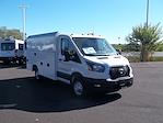 New 2025 Ford Transit 350 AWD K.E. Rose Company Service Utility Van for sale #C15399 - photo 4
