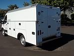 New 2025 Ford Transit 350 AWD K.E. Rose Company Service Utility Van for sale #C15399 - photo 8