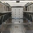 New 2023 Ford E-450 P700 Utilimaster Step Van / Walk-in for sale #F2064 - photo 10