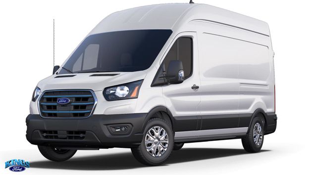 New 2023 Ford E-Transit 350 - photo 15