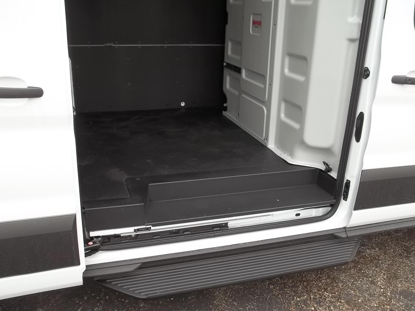 New 2023 Ford E-Transit 350 - photo 11