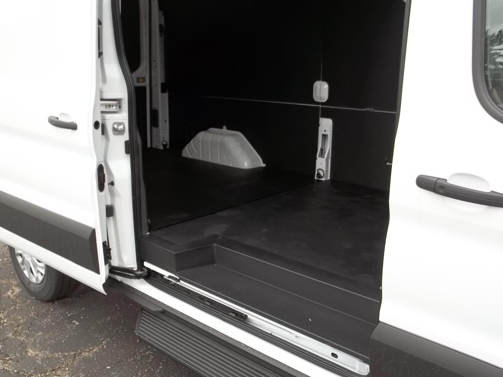 New 2023 Ford E-Transit 350 - photo 12
