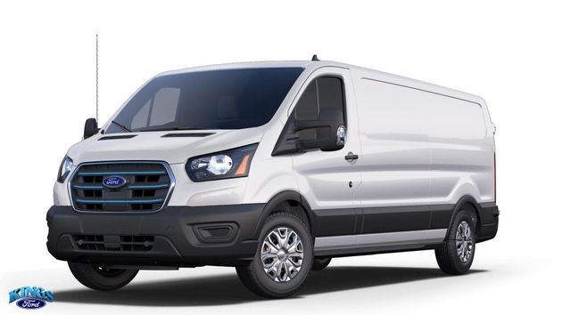 New 2023 Ford E-Transit 350 - photo 16
