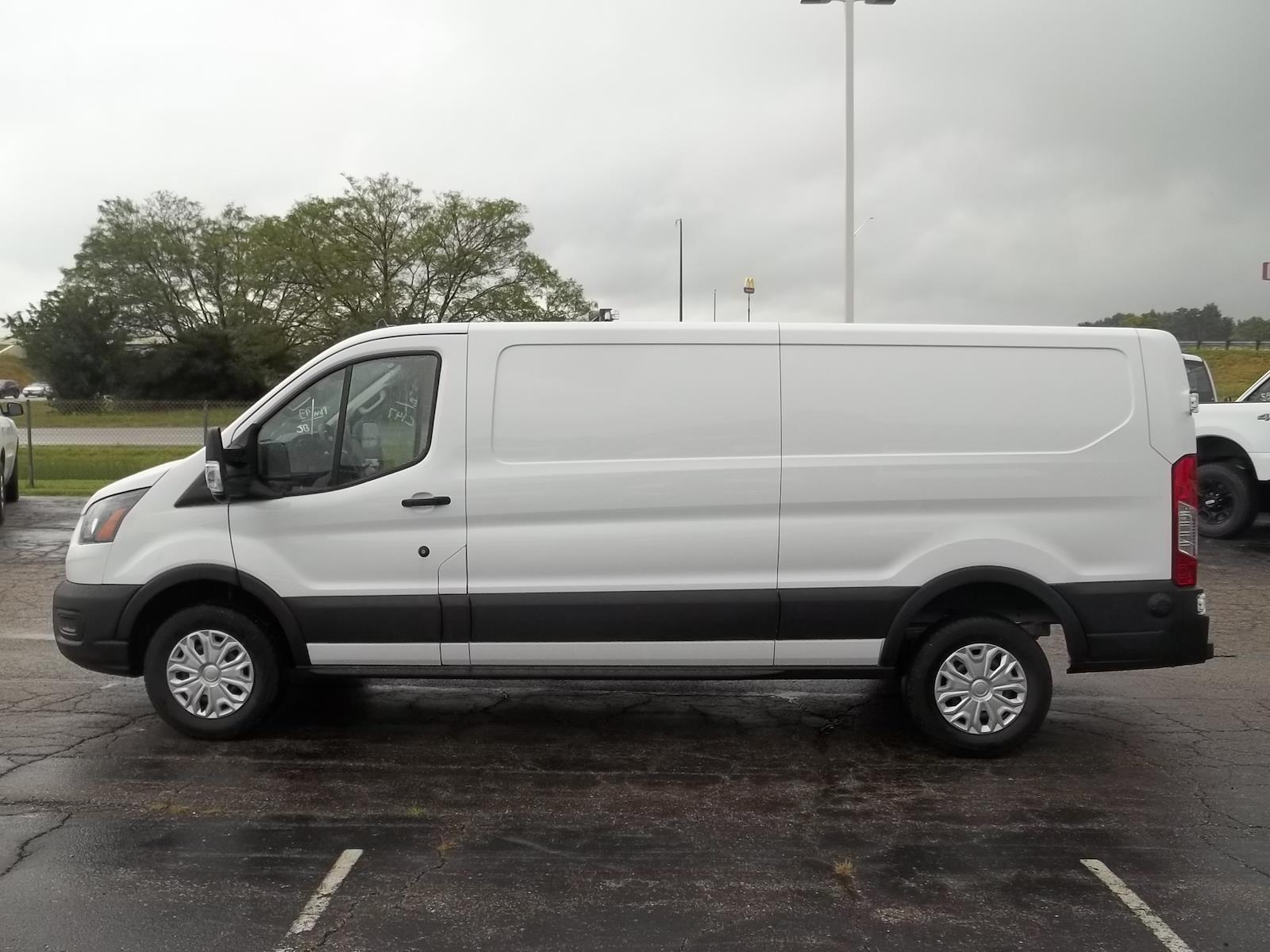 New 2023 Ford E-Transit 350 - photo 6