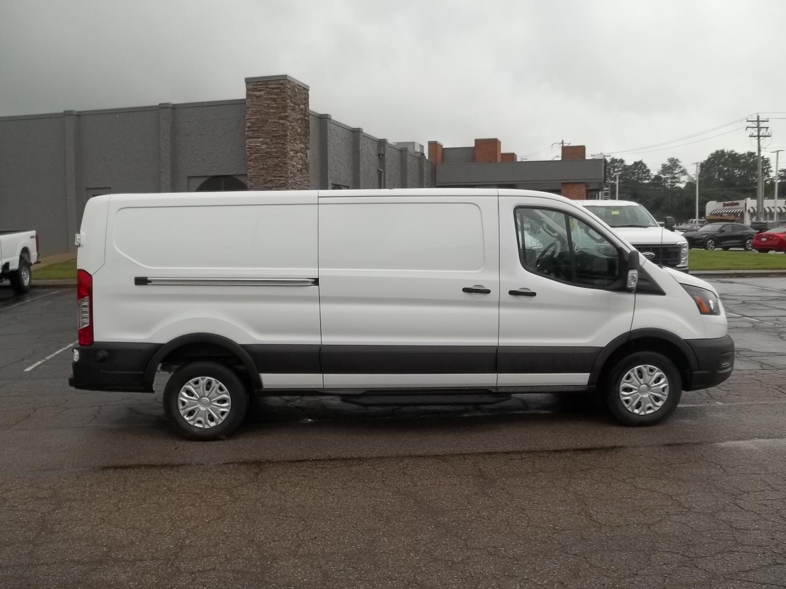 New 2023 Ford E-Transit 350 - photo 10