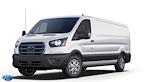 New 2023 Ford E-Transit 350 Low Roof Empty Cargo Van for sale #F2093 - photo 14