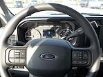 New 2024 Ford F-350 XL Super Cab 4x4 Plow Truck Western Straight Plow Pro Plus for sale #F2154 - photo 11