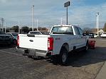 New 2024 Ford F-350 XL Super Cab 4x4 Plow Truck Western Straight Plow Pro Plus for sale #F2154 - photo 6