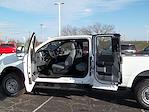 New 2024 Ford F-350 XL Super Cab 4x4 Plow Truck Western Straight Plow Pro Plus for sale #F2154 - photo 9