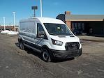 2024 Ford Transit 250 Medium Roof RWD Empty Cargo Van for sale #F2155 - photo 3