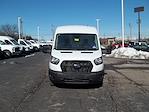 2024 Ford Transit 250 Medium Roof RWD Empty Cargo Van for sale #F2155 - photo 4