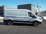 2024 Ford Transit 250 Medium Roof RWD Empty Cargo Van for sale #F2155 - photo 5