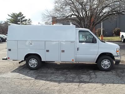 2025 Ford E-350 RWD Reading Service Utility Van for sale #F2170 - photo 1