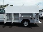 New 2025 Ford E-350 11' Reading Aluminum Service Utility Van for sale #F2170 - photo 12