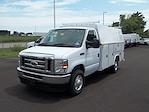 New 2025 Ford E-350 11' Reading Aluminum Service Utility Van for sale #F2170 - photo 1