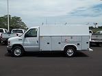New 2025 Ford E-350 11' Reading Aluminum Service Utility Van for sale #F2170 - photo 3