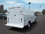 New 2025 Ford E-350 11' Reading Aluminum Service Utility Van for sale #F2170 - photo 5