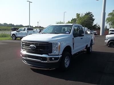 New 2024 Ford F-350 XL Super Cab 4x4 SRW Pickup for sale #F2199 - photo 1